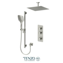Tenzo DET42-21132-BN - DET42-21132-BN Plumbing None