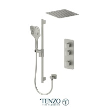 Tenzo DET42-21263-BN - DET42-21263-BN Plumbing None