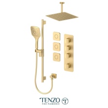 Tenzo DET43-511315-BG - DET43-511315-BG Plumbing None