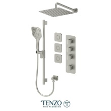 Tenzo DET43-571112-BN - DET43-571112-BN Plumbing None