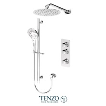 Tenzo FLT42-20112-CR - FLT42-20112-CR Plumbing None
