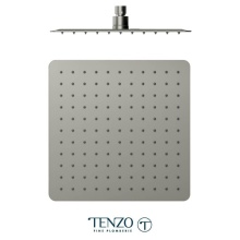 Tenzo SSTS-12-Q-BN - SSTS-12-Q-BN Plumbing None