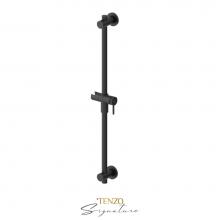 Tenzo RD-36-C-MB - Sliding bar Bellacio-C matte black