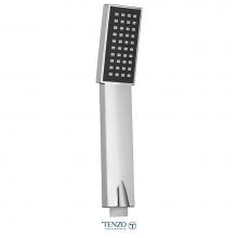 Tenzo HS-216-CR - Hand shower 1 function PVC chrome