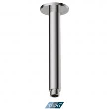 Tenzo SA-709-12-CR - Ceiling shower arm round 30,5cm (12'') chrome