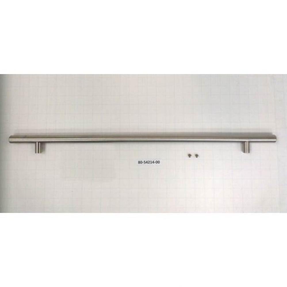 Commercial Door Handle 7/8'' Diameter- Other than Drawer Units