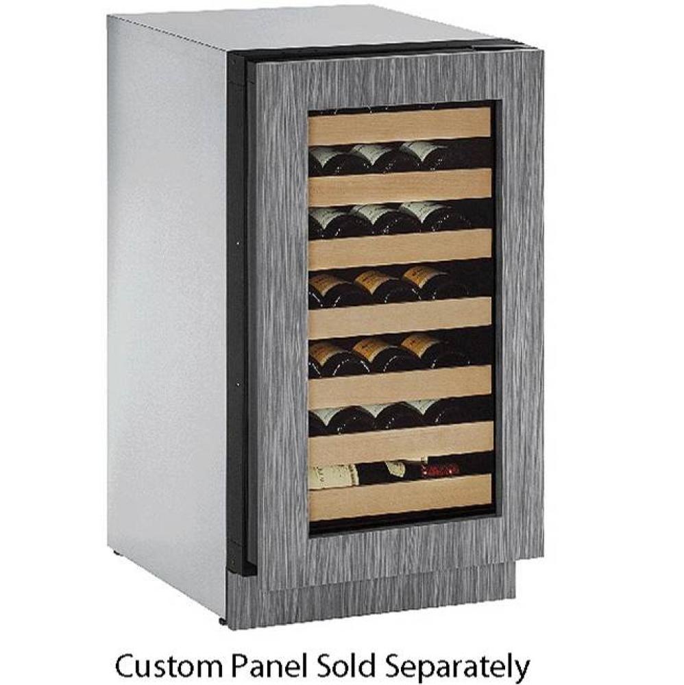 Wine Captain 15'' Reversible Hinge Integrated 115v