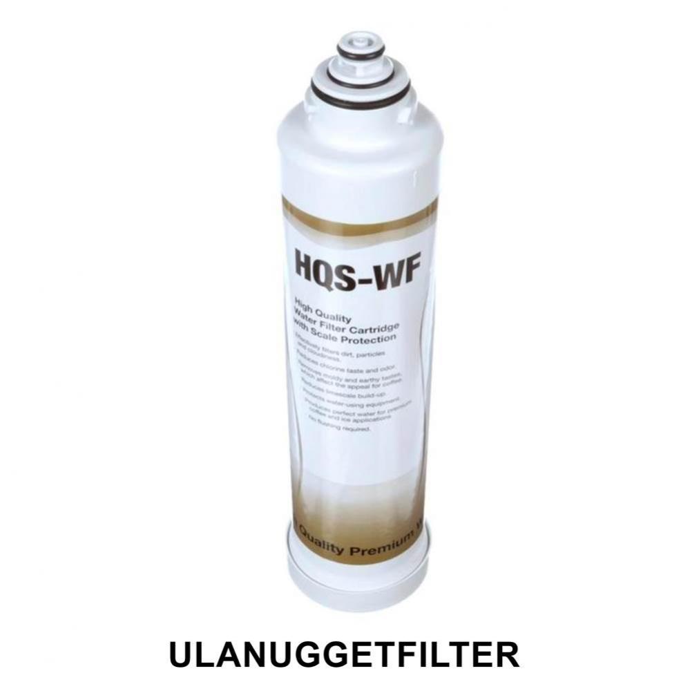 Nugget Ice Machine Water Filter