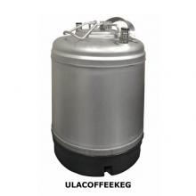 U Line ULACOFFEEKEG - 2.5 Gallon Refillable Coffee Keg