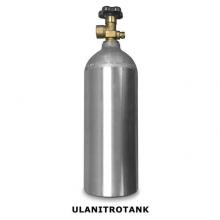 U Line ULANITROTANK - 22 cu. ft. Aluminum Tank