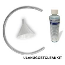 U Line ULANUGGETCLEANKIT - Nugget Ice Cleaning Kit (Cleaner, Funnel & Hose)