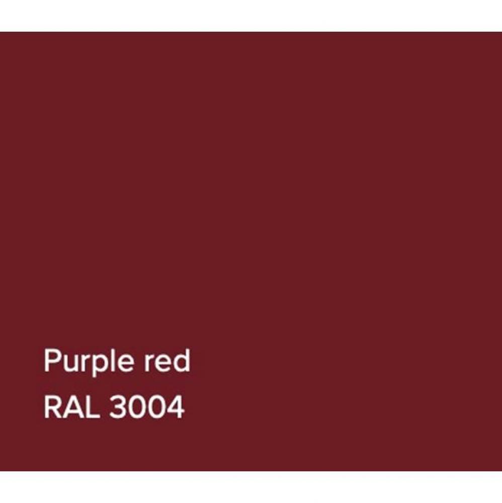RAL Basin Purple Red Gloss