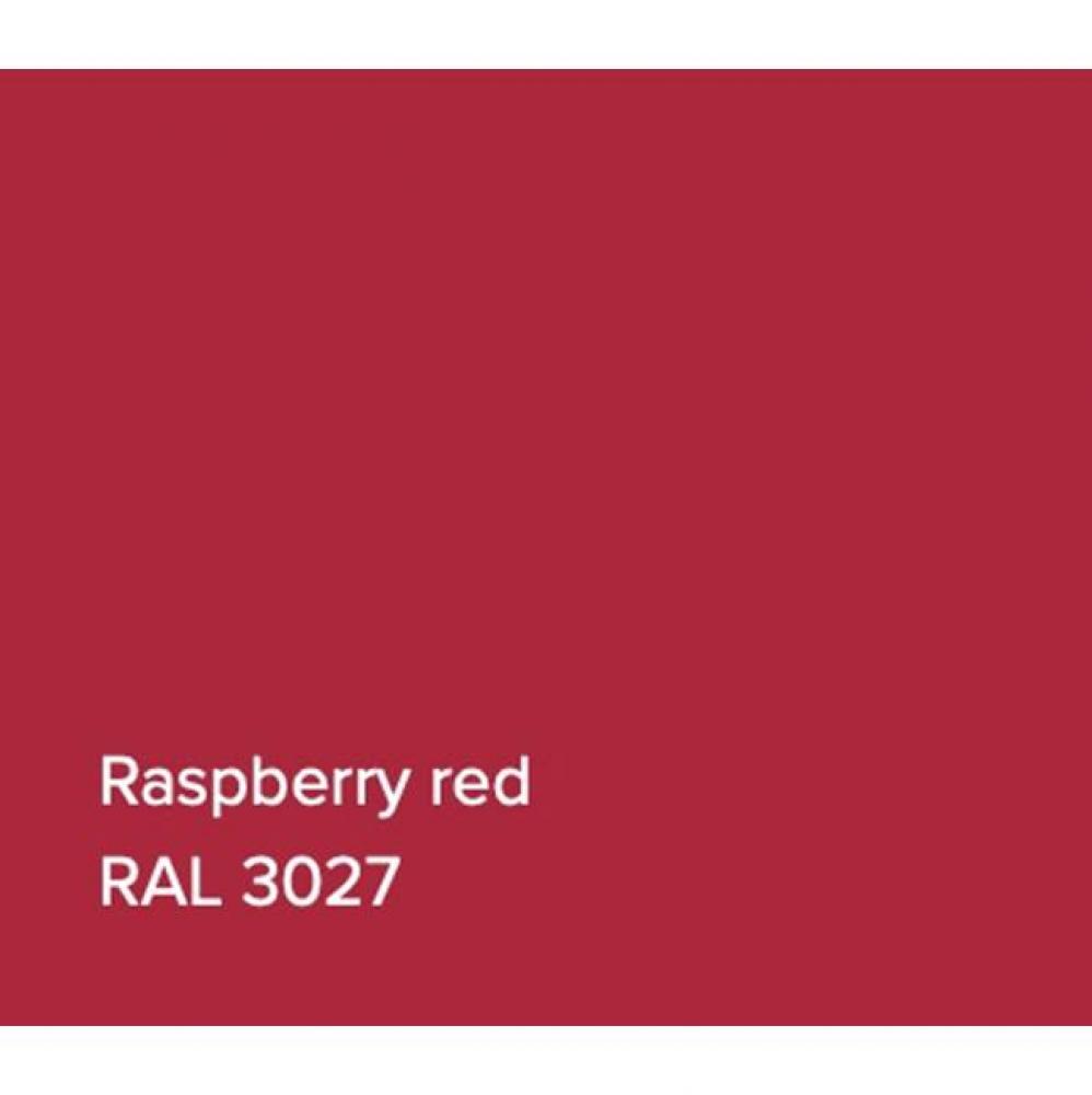 RAL Basin Raspberry Red Gloss