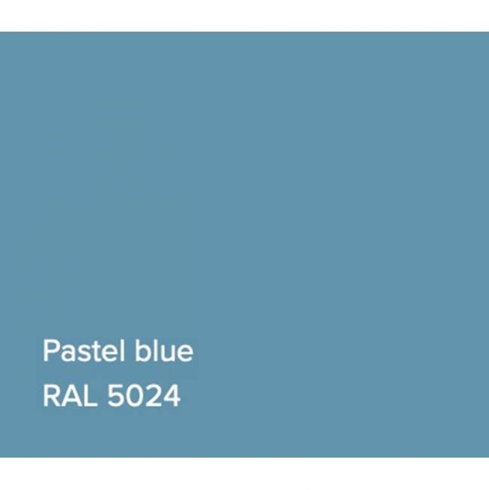 RAL Basin Pastel Blue Matte