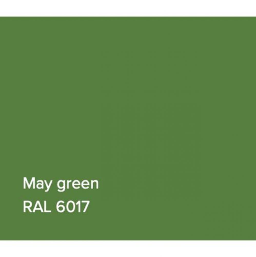 RAL Basin May Green Gloss
