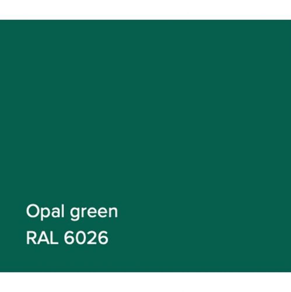 RAL Basin Opal Green Gloss
