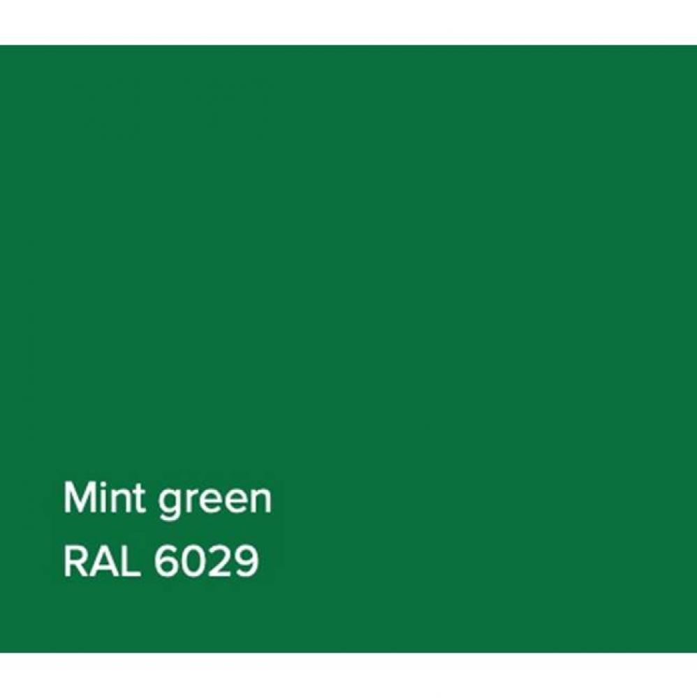 RAL Basin Mint Green Gloss