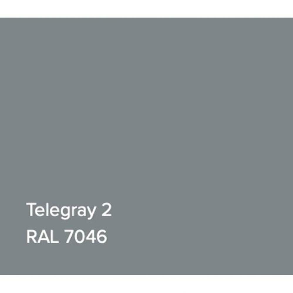 RAL Basin Telegrey 2 Gloss