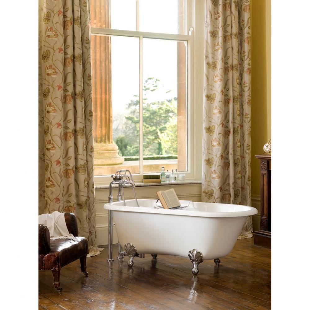 Wessex 60'' x 30'' Freestanding Soaking Bathtub