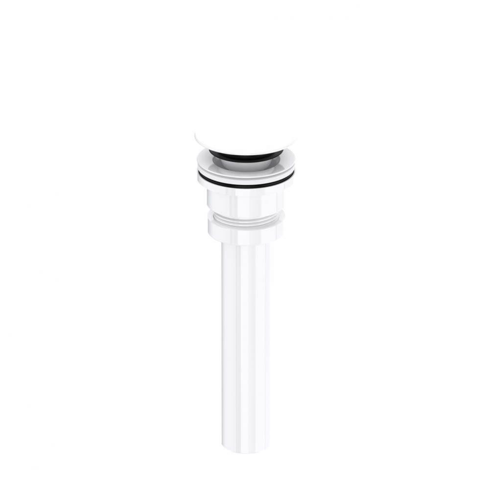 Universal Push Drain