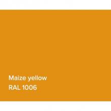 Victoria + Albert B-RAL1006M - RAL Bathtub Maize Yellow Matte