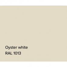 Victoria + Albert VB-RAL1013M - RAL Basin Oyster White Matte