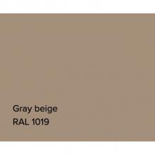 Victoria + Albert VB-RAL1019G - RAL Basin Grey Beige Gloss
