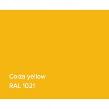 Victoria + Albert VB-RAL1021M - RAL Basin Colza Yellow Matte