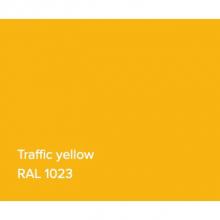 Victoria + Albert B-RAL1023M - RAL Bathtub Traffic Yellow Matte