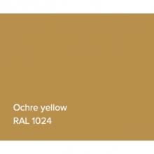 Victoria + Albert VB-RAL1024G - RAL Basin Ochre Yellow Gloss