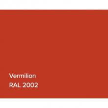 Victoria + Albert B-RAL2002M - RAL Bathtub Vermilion Matte