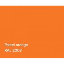 Victoria + Albert VB-RAL2003G - RAL Basin Pastel Orange Gloss