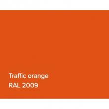 Victoria + Albert VB-RAL2009G - RAL Basin Traffic Orange Gloss
