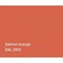 Victoria + Albert VB-RAL2012G - RAL Basin Salmon Range Gloss