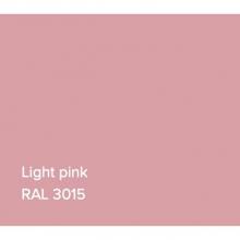 Victoria + Albert VB-RAL3015G - RAL Basin Light Pink Gloss