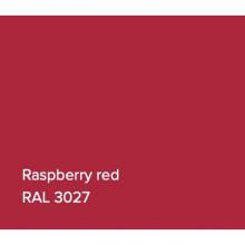Victoria + Albert VB-RAL3027G - RAL Basin Raspberry Red Gloss