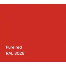 Victoria + Albert VB-RAL3028M - RAL Basin Pure  Red Matte