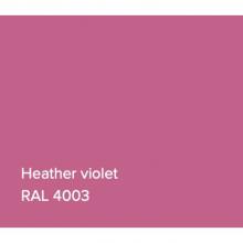 Victoria + Albert VB-RAL4003G - RAL Basin Heather Violet Gloss