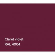 Victoria + Albert VB-RAL4004M - RAL Basin Claret Violet Matte