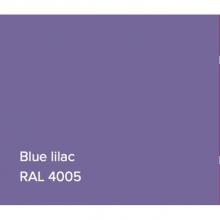 Victoria + Albert B-RAL4005M - RAL Bathtub Blue Lilac Matte