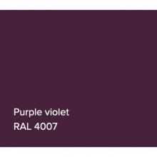 Victoria + Albert VB-RAL4007M - RAL Basin Purple Violet Matte