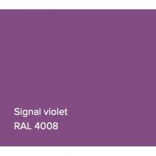 Victoria + Albert B-RAL4008G - RAL Bathtub Signal Violet Gloss