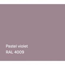 Victoria + Albert VB-RAL4009G - RAL Basin Pastel Violet Gloss