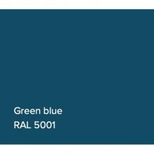Victoria + Albert VB-RAL5001M - RAL Basin Green Blue Matte