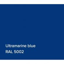 Victoria + Albert B-RAL5002M - RAL Bathtub Ultramarine Blue Matte