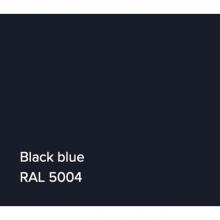 Victoria + Albert VB-RAL5004M - RAL Basin Black Blue Matte