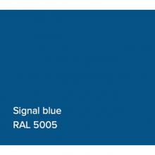 Victoria + Albert VB-RAL5005G - RAL Basin Signal Blue Gloss