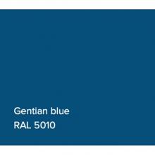 Victoria + Albert VB-RAL5010M - RAL Basin Gentian Blue Matte