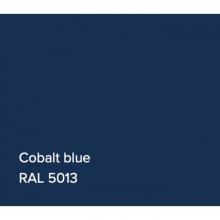 Victoria + Albert VB-RAL5013M - RAL Basin Cobalt Blue Matte