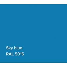 Victoria + Albert VB-RAL5015G - RAL Basin Sky Blue Gloss